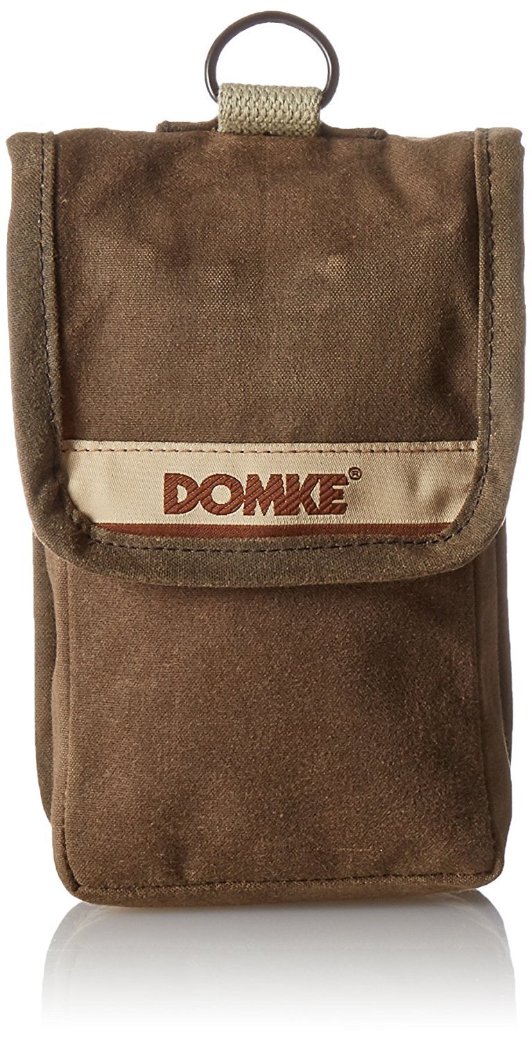 TENBA ドンケタイプ Amazon | Domke 710-10A F-901 Compact Pouch (RuggedWear